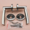 Stainless steel Lever Door Handles Made in China